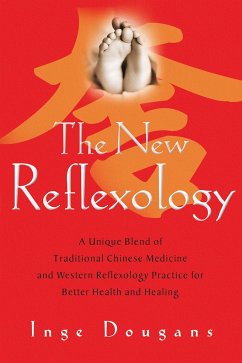The New Reflexology - Dougans, Inge