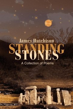 STANDING STONES - Hutchison, James