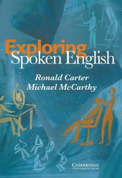 Exploring Spoken English - Carter, Ronald;McCarthy, Michael