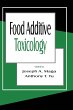 Food Additive Toxicology - Bild 1