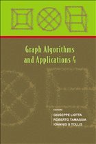 Graph Algorithms and Applications 4 - Liotta, Giuseppe; Tamassia, Roberto; Tollis, Ioannis G