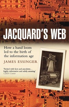 Jacquard's Web - Essinger, James