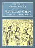 MR Verdant Green