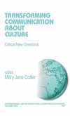 Transforming Communication About Culture