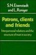 Patrons, Clients and Friends - Bild 1