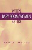 When Baby Boom Women Retire