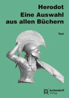 Cover Eine Auswahl aus sämtlichen neun Büchern / Eine Auswahl aus sämtlichen neun Büchern