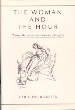 The Woman and the Hour - Roberts, Caroline