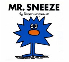 Mr. Sneeze - Hargreaves, Roger