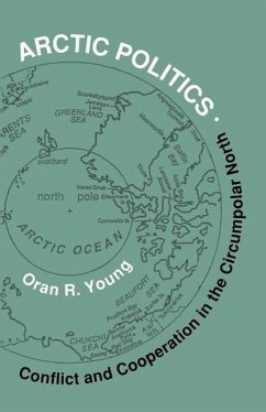 Arctic Politics - Young, Oran R