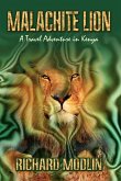 Malachite Lion Malachite Lion
