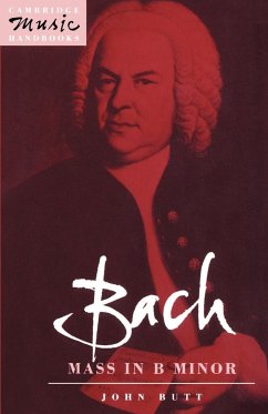 Bach - Butt, John