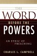 The Word before the Powers - Bild 1