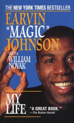 My Life - Johnson, Earvin Magic