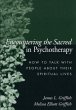 Encountering the Sacred in Psychotherapy - Bild 1