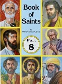 Book of Saints (Part 8)