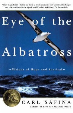 Eye of the Albatross - Safina; Safina, Carl
