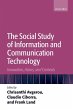 The Social Study of Information and... - Bild 1