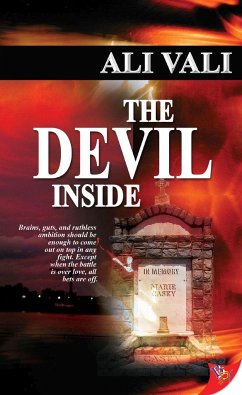 The Devil Inside - Vali, Ali