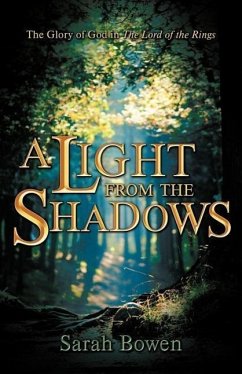 A Light from the Shadows - Bowen, Sarah