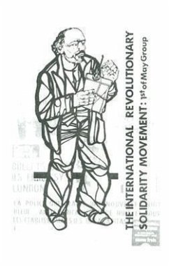 The International Revolutionary Solidarity Movement: A Study of the Origins and Development of the Revolutionary Anarchist Movement in Europe 1945-73