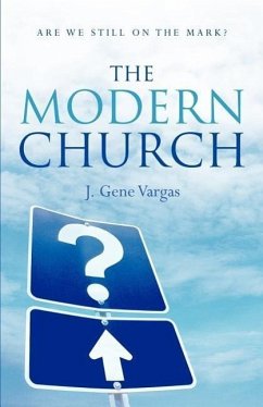 The Modern Church - Vargas, J. Gene