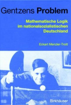 Cover Gentzens Problem