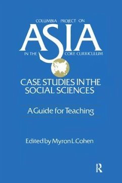 Asia - Cohen, Myron L