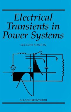 Electrical Transients in Power Systems - Greenwood, Allan