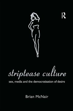 Striptease Culture - Mcnair, Brian