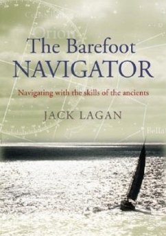 The Barefoot Navigator - Lagan, Jack