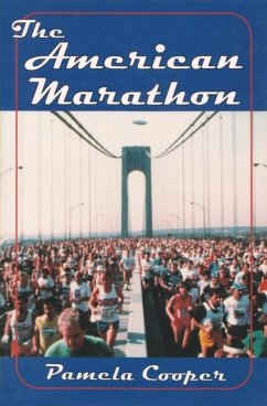 The American Marathon - Cooper, Pamela