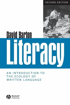 Literacy 2e - BARTON, DAVID