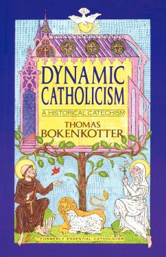 Dynamic Catholicism - Bokenkotter, Thomas