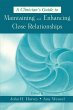A Clinician's Guide to Maintaining and... - Bild 1