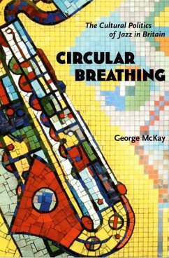 Circular Breathing - Mckay, George