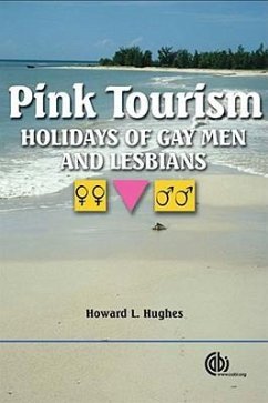 Pink Tourism - Hughes, H.
