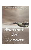 Murder in Lisbon