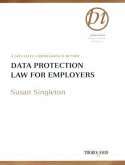 Data Protection Law for Employers
