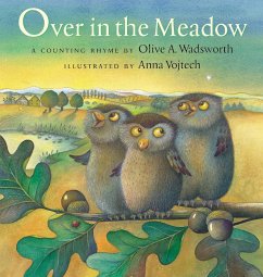 Over in the Meadow - Wadsworth, Olive A