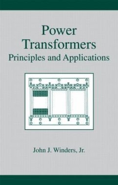 Power Transformers - Winders, John