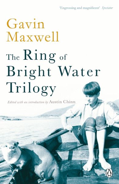 The Ring of Bright Water Trilogy The Ring of Bright Water Trilogy