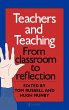 Teachers And Teaching - Bild 1