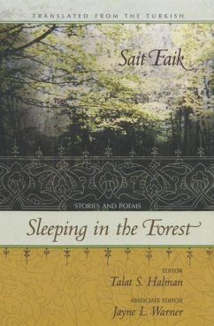Sleeping in the Forest - Faik, Sait