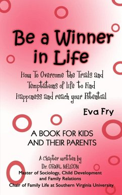 Be a Winner in Life - Fry, Eva