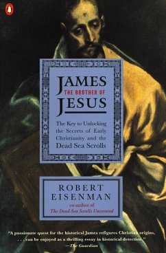 James the Brother of Jesus - Eisenman, Robert H