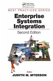 Enterprise Systems Integration