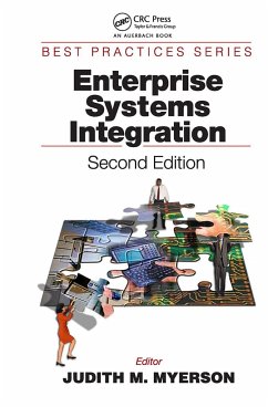 Enterprise Systems Integration - Myerson, Judith M
