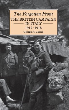 Cover The Forgotten Front