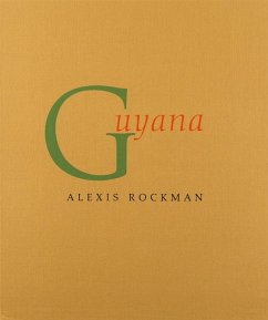 Alexis Rockman: Guyana - Rockman, Alexis